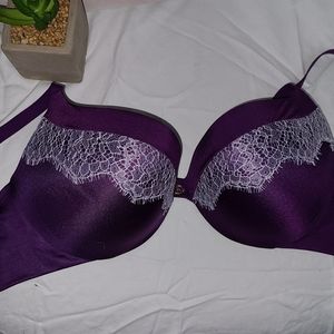 Victoria's Secret Push-up bra